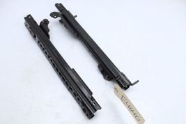 18-23 AUDI S5 8W6 FRONT RIGHT PASSENGER SEAT TRACK RAILS E4640 image 7