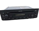 Audio Equipment Radio Am-fm-cd Player With MP3 Single Disc Fits 04 ION 3... - $51.48