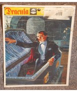 Vintage 1991 Universal Monsters Dracula Puzzle New In Package - £19.68 GBP