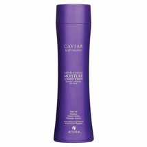 Alterna Caviar Anti-Aging Replenishing Moisture Conditioner Nourish Hair 8.5oz - £19.15 GBP