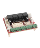 Trane 6400-2618-01 ECM Adapter Module, CSTI for BCH Series - €333,47 EUR