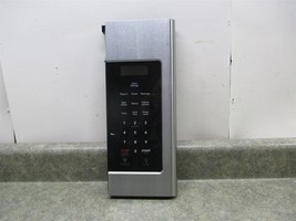 LG MICROWAVE CONTROL PANEL NO BOARD DENT/SCRATCHES PART # 5304509575 - $50.00