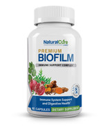 Natural Cure Labs Biofilm Immune Support Complex - $34.61 CAD