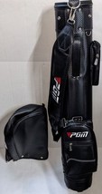 PGM Golf Stand Bag 12” W X 39”D X 9 1/2” H New - $98.00