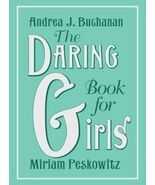 The Daring Book For Girls, Miriam Peskowitz HB - $144.11 MXN