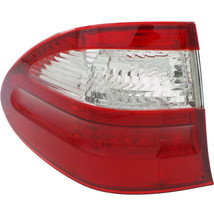 Fit Mercedes Benz E320 E55 E350 2004-2006 Wagon Left Driver Taillight Tail Light - $139.59