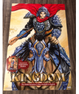KINGDOM Rise Of An Empire VIZ NYCC Comic Con EXCLUSIVE PROMO POSTER ANIM... - €12,85 EUR KINGDOM Rise Of An Empire VIZ NYCC Comic Con EXCLUSIVE PROMO POSTER ANIM... - €12,85 EUR