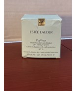 Estee Lauder DayWear 24H-Moisture Creme SPF 15 Normal/Combination Skin 1... - $58.37 CAD