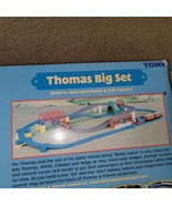 Thomas And Friends Big Set - $99.00