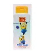 Despicable Me Apple Banana Scented Body Wash 12 Fl. Oz. For Kids (2 Pack) - $6.79 CAD