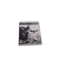 Batman: Arkham City (Sony PlayStation 3, 2011) Black Lable CIB - $110.53 MXN