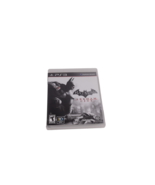 Batman: Arkham City (Sony PlayStation 3, 2011) Black Lable CIB - $8.11 CAD