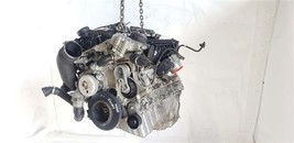 Engine Motor 3.0L Twin Turbo Gas AT Rwd Needs Pan OEM 2015 2016 2017 201... - £4,861.25 GBP