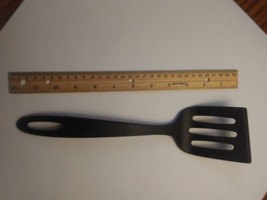 Left handed spatula turner made in Brazil - $14.24