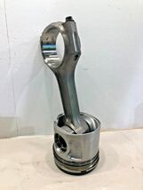 Cummins ISL 8.3L PACCAR DIESEL ENGINE CONNECTING ROD 5271843 PISTON 4932... - $140.00