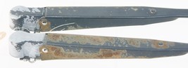 87-97 Ford F150 F250 F350 Bronco Windshield Wiper Arm Hook Type OEM 3446 - £36.19 GBP