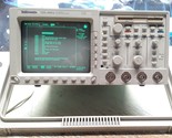 Tektronix TDS 460A Four Channel 400MHz 100MS/s Digitizing Real-Time Osci... - $199.99