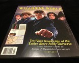 Topix Magazine Mugglenet’s Unofficial Wizarding World Puzzle Compendium - $11.00