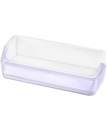 Upper Door Shelf Bin for Samsung RS22HDHPNBC RSG257AAWP RS22HDHPNSR/AA-00 - $665.68 MXN