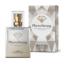 PheroStrong Pheromone Perfect Perfume for Women Indulge Your Sexual Fantasy - £39.68 GBP