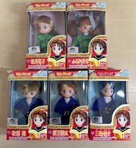MARMALADE BOY Bandai Kids Doll Figure Lot of 5 New - $2,238.09 MXN
