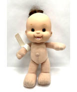 Cuddle On Delivery Doll  Tyco It&#39;s A Girl Vintage 1996 Toy Plush - $14.50