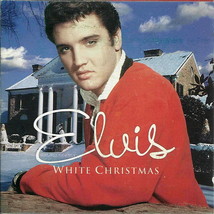 Elvis Presley (Elvis White Christmas Rare Greek Promo Cd 25 Tracks) [Cd] - £12.36 GBP