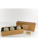 Hallmark Keepsake Christmas Ornament 30th Anniversary Commemorative Bell... - €42,90 EUR