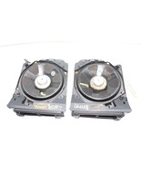 12-18 BMW F30 320I 328I SUBWOOFERS LEFT RIGHT PAIR E6098 - €86,50 EUR 12-18 BMW F30 320I 328I SUBWOOFERS LEFT RIGHT PAIR E6098 - €86,50 EUR