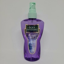 Twilight Musk Fantasy 8oz Fragrance Body Splash Women Parfums de Coeur #RARE - $74.25