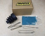 Moose Racing Outboard CV Boot Kit For The 2007 Yamaha YFM 400 Grizzly 4x... - £8.61 GBP