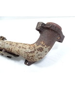 86 Mercedes R107 560SL exhaust manifold, right, 1161420002 - £73.51 GBP