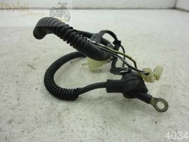 88-17 Suzuki LS650 650 Boulevard S40 STARTING STARTER MOTOR WIRE 33850-2... - $5.96