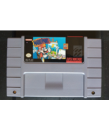 Mario Paint (SNES) - $10.99