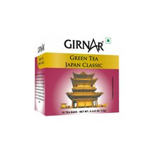 Girnar Green Tea Japan Classic - $8.14