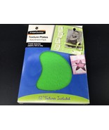 Fiskars Texture Plates Assortment Pack – Set of 6 Embossing Plates 12 Te... - $6.86 CAD