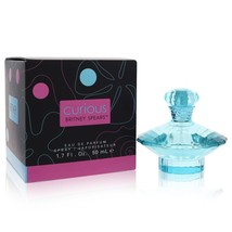 Curious by Britney Spears 1.7 oz Eau De Parfum Spray - £9.99 GBP