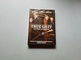 True Grit (DVD, 2011) New - £8.89 GBP