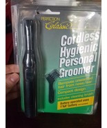 Perfection Classic Cordless Hygenic Personal Groomer - €26,36 EUR