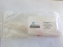 Perkin Elmer 09908585 Rev. C (PK/12) PVC Pump Tubes 1.14 mm ID - 0.86m W... - $37.78