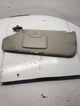 Driver Left Sun Visor Without Illumination Fits 06-10 COMMANDER 1119788 - $484.94 MXN