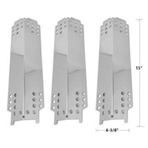 Replacement Heat Plate For Thermos 461372517,461376719,461375519,Gas Models, 3PK - £38.18 GBP