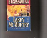 Texasville McMurtry, Larry - $2.93