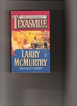 Texasville McMurtry, Larry - £2.31 GBP