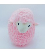 Best Made Toys 11&quot;Pink Plush Wooly Lanb Sheep 2017 HTF             clo - $25.74