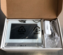 Qolsys IQ Panel 4 IQP4088 Touchscreen Home New - $199.99