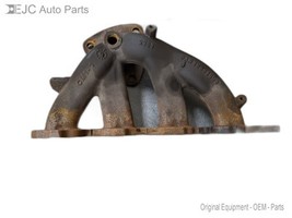 Exhaust Manifold For 13-14 Chevrolet Equinox  2.4 12633603 Gas - $1,289.93 MXN