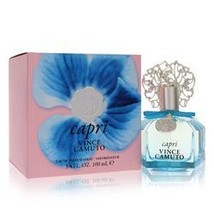 Vince Camuto Capri Eau De Parfum Spray By Vince Camuto - $806.12 MXN