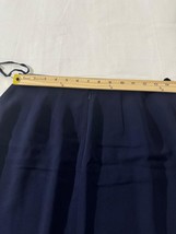 Bridgetown Collection Women's Rear Zip & Slit Pull-On Pencil Skirt Size 10 image 14