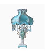 European table lamp Creativity, luxury, romance and warmth Household stu... - $492.14 CAD